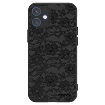 Picasee ULTIMATE CASE για Apple iPhone 12 mini - Dark Elegance
