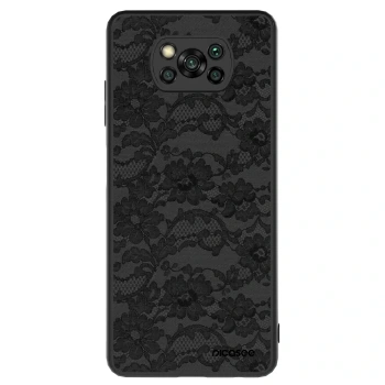 Θήκη για Xiaomi Poco X3 - Dark Elegance