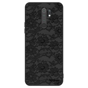 Θήκη για Xiaomi Redmi 9 - Dark Elegance