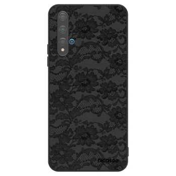 Θήκη για Huawei Nova 5T - Dark Elegance