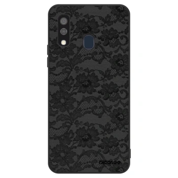 Θήκη για Samsung Galaxy A40 A405F - Dark Elegance