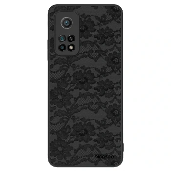 Θήκη για Xiaomi Mi 10T Pro - Dark Elegance