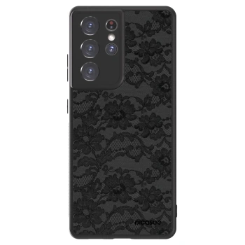 Θήκη για Samsung Galaxy S21 Ultra 5G G998B - Dark Elegance
