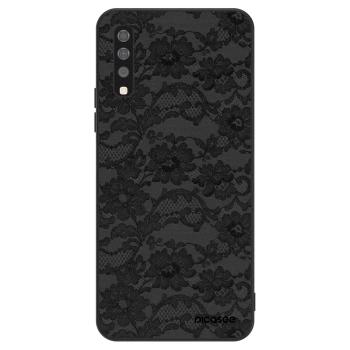 Θήκη για Samsung Galaxy A70 A705F - Dark Elegance