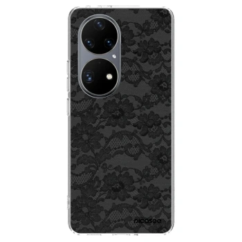 Θήκη για Huawei P50 - Dark Elegance
