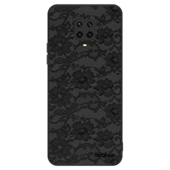 Θήκη για Xiaomi Redmi Note 9S - Dark Elegance