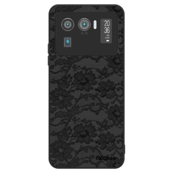 Picasee ULTIMATE CASE για Xiaomi Mi 11 Ultra - Dark Elegance
