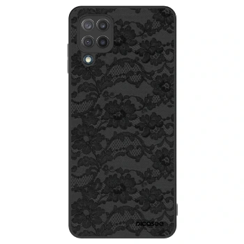 Θήκη για Samsung Galaxy M12 M127F - Dark Elegance