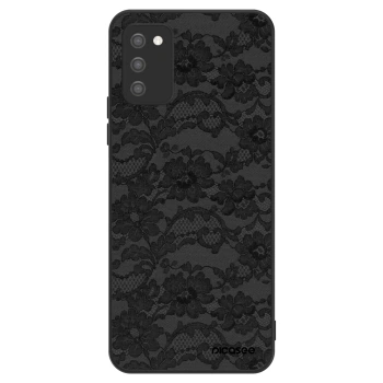 Θήκη για Samsung Galaxy A02s A025G - Dark Elegance