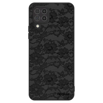 Θήκη για Samsung Galaxy A22 A225F 4G - Dark Elegance