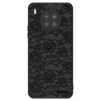 Θήκη για Huawei Nova 8i - Dark Elegance