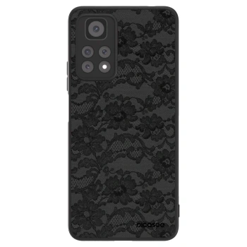 Picasee ULTIMATE CASE για Xiaomi Redmi Note 11 Pro 5G - Dark Elegance