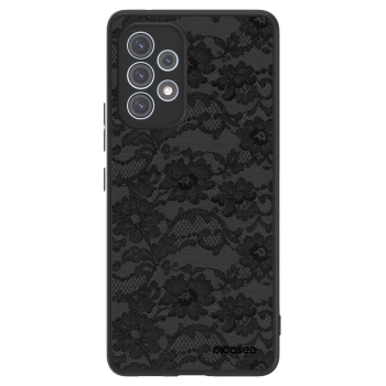 Picasee ULTIMATE CASE για Samsung Galaxy A53 5G A536 - Dark Elegance