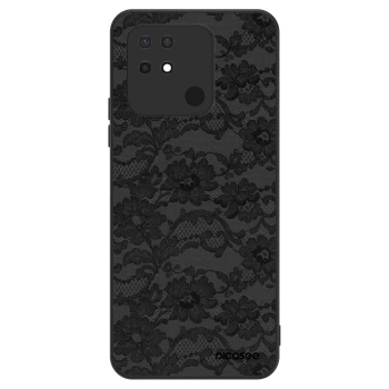 Θήκη για Xiaomi Redmi 10C - Dark Elegance