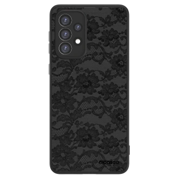 Picasee ULTIMATE CASE για Samsung Galaxy A33 5G A336 - Dark Elegance