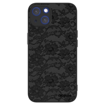 Picasee ULTIMATE CASE για Apple iPhone 14 - Dark Elegance