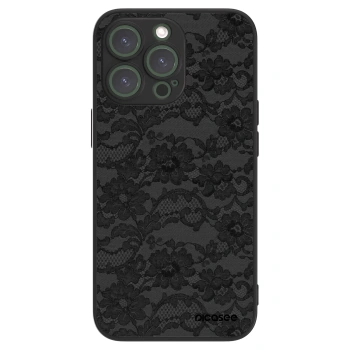 Picasee ULTIMATE CASE MagSafe pro Apple iPhone 13 Pro - Dark Elegance