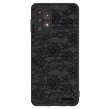 Picasee ULTIMATE CASE για Samsung Galaxy A23 A235F 4G - Dark Elegance