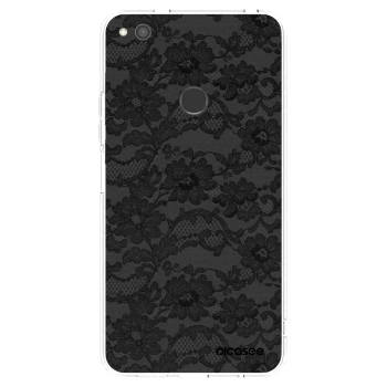 Θήκη για Huawei P9 Lite 2017 - Dark Elegance