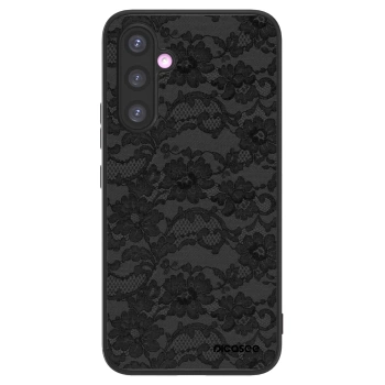 Picasee ULTIMATE CASE για Samsung Galaxy A54 5G A546B - Dark Elegance