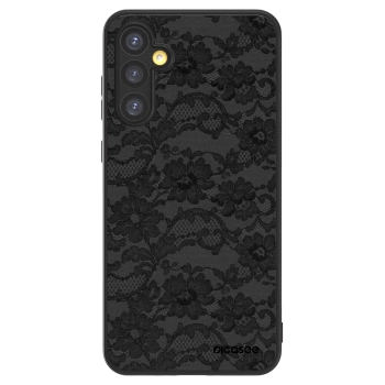 Picasee ULTIMATE CASE για Samsung Galaxy A34 5G A346B - Dark Elegance