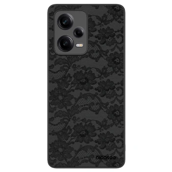 Picasee ULTIMATE CASE για Xiaomi Redmi Note 12 Pro 5G - Dark Elegance