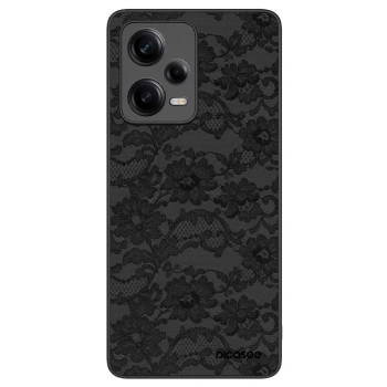 Picasee ULTIMATE CASE για Xiaomi Redmi Note 12 Pro+ 5G - Dark Elegance
