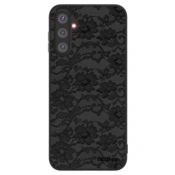 Picasee ULTIMATE CASE για Samsung Galaxy A14 4G A145R - Dark Elegance