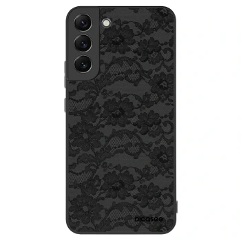 Picasee ULTIMATE CASE PowerShare για Samsung Galaxy S22+ 5G - Dark Elegance