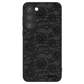 Picasee ULTIMATE CASE PowerShare για Samsung Galaxy S23+ 5G - Dark Elegance