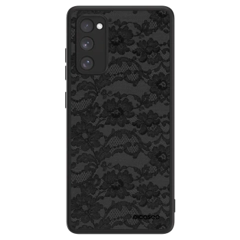Picasee ULTIMATE CASE PowerShare για Samsung Galaxy S20 FE - Dark Elegance
