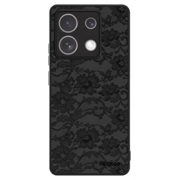 Picasee ULTIMATE CASE για Xiaomi Redmi Note 13 Pro 5G - Dark Elegance
