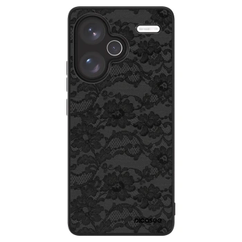 Picasee ULTIMATE CASE για Xiaomi Redmi Note 13 Pro+ 5G - Dark Elegance