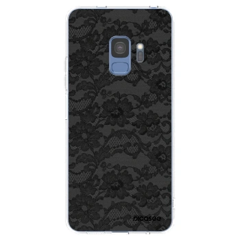 Θήκη για Samsung Galaxy S9 G960F - Dark Elegance
