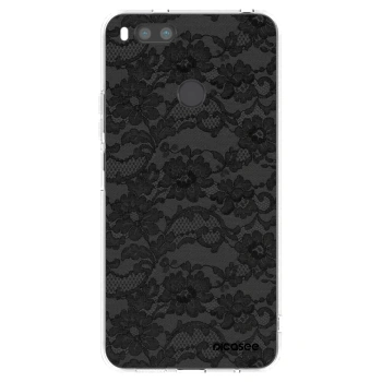 Θήκη για Xiaomi Mi A1 Global - Dark Elegance