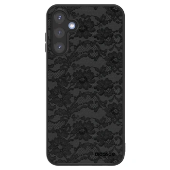 Picasee ULTIMATE CASE για Samsung Galaxy A15 A156B 5G - Dark Elegance