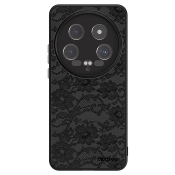 Θήκη για Xiaomi 14 Ultra - Dark Elegance