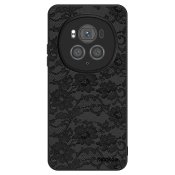 Θήκη για Honor Magic6 Pro - Dark Elegance