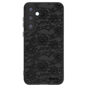 Picasee ULTIMATE CASE για Samsung Galaxy A55 5G A556B - Dark Elegance