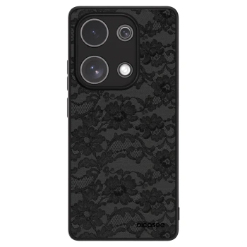 Picasee ULTIMATE CASE για Xiaomi Redmi Note 13 Pro 4G - Dark Elegance