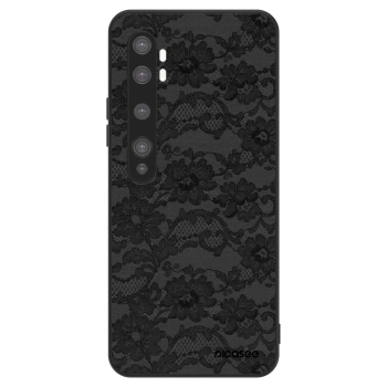 Θήκη για Xiaomi Mi Note 10 (Pro) - Dark Elegance