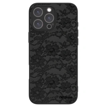 Picasee ULTIMATE CASE για Apple iPhone 16 Pro Max - Dark Elegance