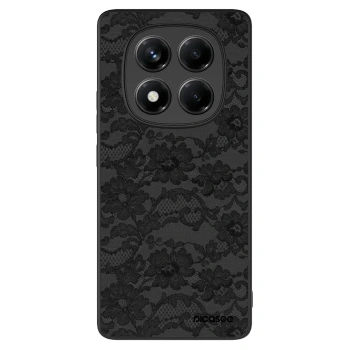 Picasee ULTIMATE CASE για Xiaomi Redmi Note 14 Pro+ 5G - Dark Elegance