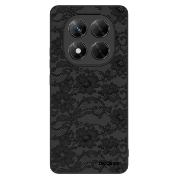 Picasee ULTIMATE CASE για Xiaomi Redmi Note 14 Pro 5G - Dark Elegance