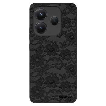 Picasee ULTIMATE CASE για Xiaomi Redmi Note 14 5G - Dark Elegance