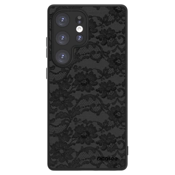 Picasee ULTIMATE CASE για Samsung Galaxy S25 Ultra 5G - Dark Elegance