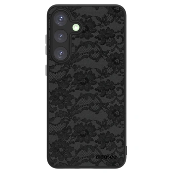 Picasee ULTIMATE CASE για Samsung Galaxy S25+ 5G - Dark Elegance