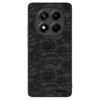 Picasee ULTIMATE CASE για Xiaomi Redmi Note 14 Pro 4G - Dark Elegance