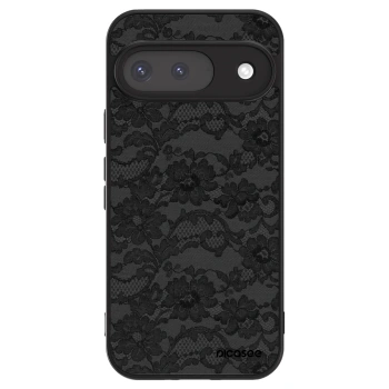 Θήκη για Google Pixel 9 - Dark Elegance