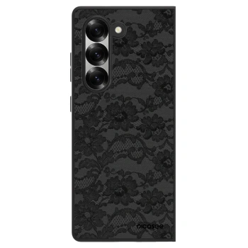 Θήκη για Samsung Galaxy Z Fold6 5G - Dark Elegance